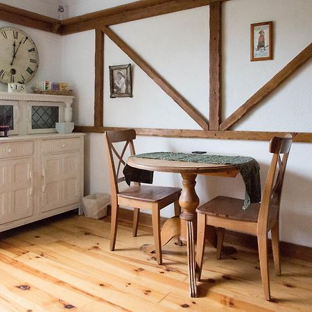 Flint Cottage Chichester Kültér fotó